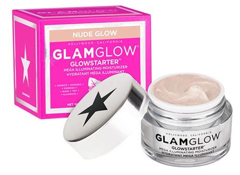 glamglow illuminating moisturizer|Glowstarter Mega Illuminating Moisturizer .